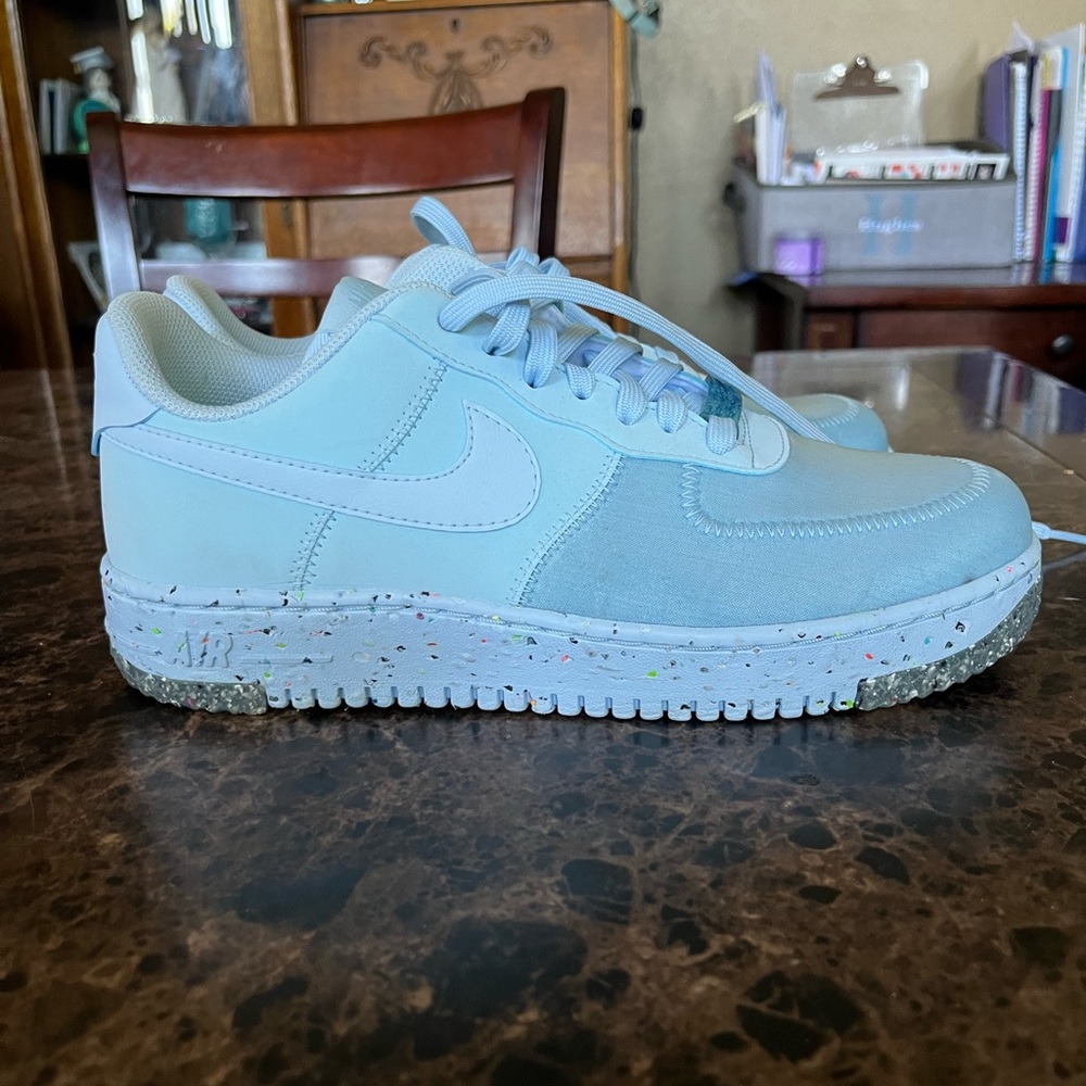 Nike Air Force 1 shoes